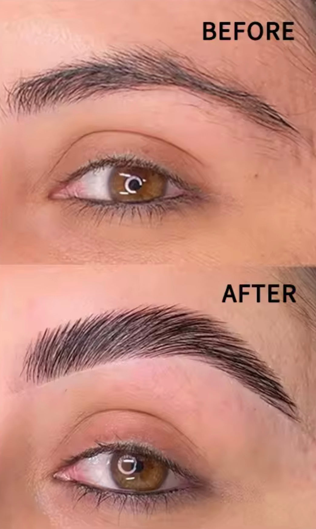 Dottie Lashes Lash & Brow Lamination Kit | DIY Lash Lift & Brow Lamination | 5 Applications | Lasts 6–8 Weeks | Cruelty Free