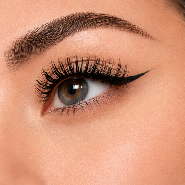 Lash extensions