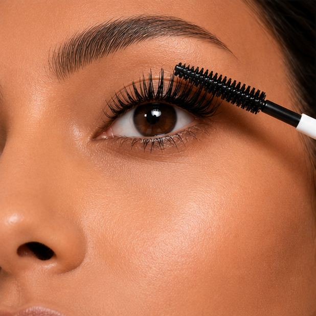 Lashes & Brows